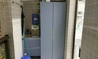 Imagem 6: Jardim de provence mobiliado