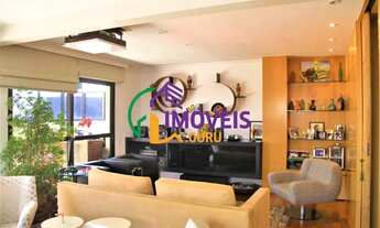 Imagem: COBERTURA - HIGIENÓPOLIS - SP