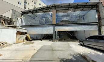 Imagem: SALÃO COMERCIAL TREMEMBÉ, para Alugar