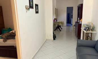 Imagem 3: Casa à venda no Abolição 3 - ampla, bem localizada e com excelente terreno