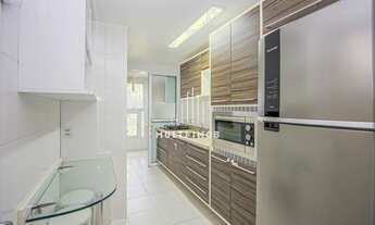 Imagem 5: Apartamento 3 dormitórios Higienópolis