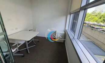 Imagem 6: Conjunto para alugar, 570 m² - Brooklin - São Paulo/SP