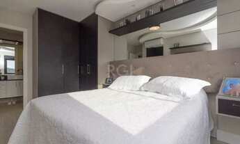 Imagem 7: Apartamento para Venda - 66m², 2 dormitórios, sendo 1 suites, 2 vagas - Jardim Botânico