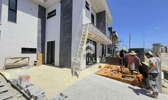 Imagem 2: Casa com 3 dormitórios à venda, 166 m² por R$ 1.600.000 - Campeche - Florianópolis/SC