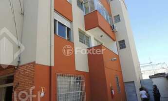 Imagem: Apartamento à venda Rua Tenente Ary Tarrago