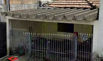 Imagem 2: Terreno à venda Utinga - Santo André - SP