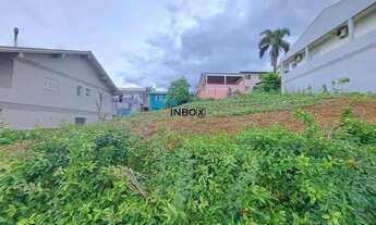 Imagem 3: Inbox Cia Imobiliária vende terreno de 242m² no bairro Ouro Verde