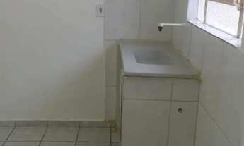 Imagem 4: Aluga-se Barracâo só para mulheres