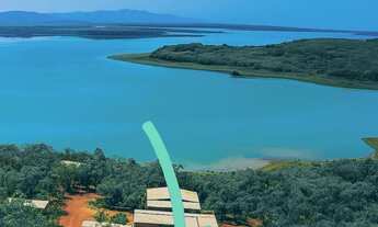 Imagem: Vendo Rancho-Barragem do Paranã