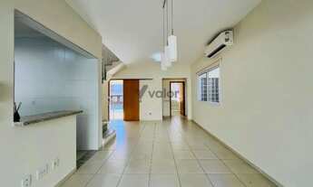 Imagem 6: Casa à venda em Campinas, Parque Rural Fazenda Santa Cândida, com 3 quartos, com 152 m²