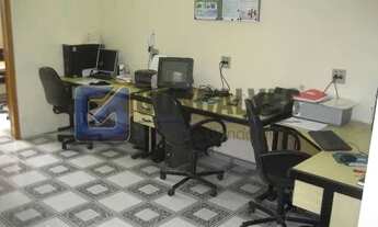 Imagem 3: Venda Predio Comercial Sao Bernardo do Campo Baeta Neves Ref: 84351