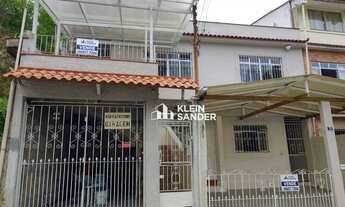 Imagem: Casa com 4 dormitórios à venda, 182 m²