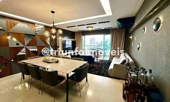 Imagem: Apartamento com 3 suítes no Bairro de Fátima