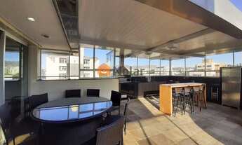 Imagem 2: Cobertura em Gutierrez com 401 m² , 4 quarto(s) , 3 suíte(s) , 4 vaga(s)