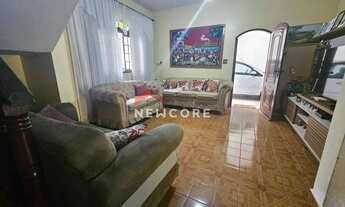 Imagem 3: Sobrado em Rua Francisco Barbosa - Vila Ponte Nova - Cubatão/SP