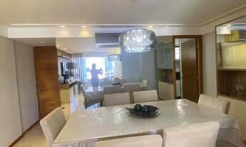 Imagem 2: Belíssimo apto reformado no coração de lagoa nova