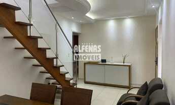 Imagem 3: Cobertura à venda 4 quartos no Bairro RIACHO DAS PEDRAS