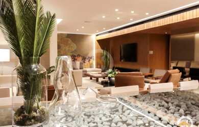 Imagem 4: Apartamento no Treze 36 com 3 ou 4 suítes