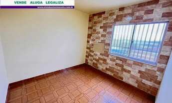 Imagem 7: Apartamento 2 quartos Rua Barcelos Domingo Centro de Campo Grande RJ