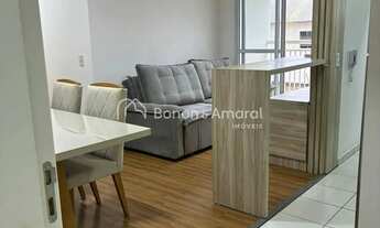 Imagem: Apartamento pra venda com 60 m² e 2 quartos