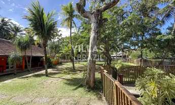 Imagem 3: Exclusivo terreno na Ilha Primeira, Barra da Tijuca - Bar012