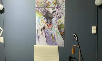 Imagem 4: OPORTUNIDADE FIM DE ANO! Sublocação de sala - profissionais da saúde