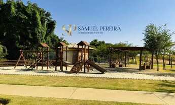 Imagem 2: Chácara 1.000 m² no Complexo Canaã a 10 km de Trindade