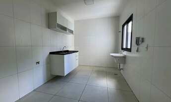 Imagem 3: Apartamento com 1 dormitório/quarto para alugar, 32 m² - Vila Regente Feijó - São Paulo/SP