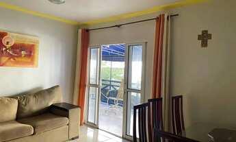 Imagem 5: Imóvel para aluguel com 70 metros quadrados com 2 quartos em Flores - Manaus - AM