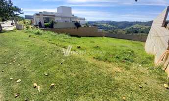 Imagem 4: Terreno - Campo de Toscana - Vinhedo