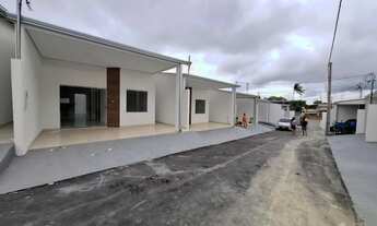 Imagem 6: VENDO LINDA CASA NO FLORES. ATRÁS DA NILTON LINS