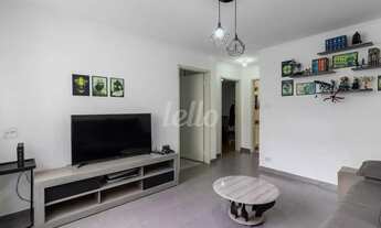 Imagem 3: Apartamento 2 quartos à venda no(a) Santana