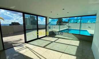 Imagem: Cobertura Duplex, 5 quartos, 3 suites, 4