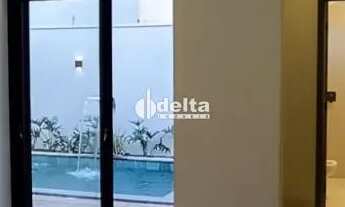 Imagem 7: Casa no condomínio Raros Alto Umuarama disponível para venda em Uberlândia-MG