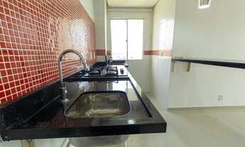 Imagem 4: Apartamento Villa Jardim Lírio Tarumã
