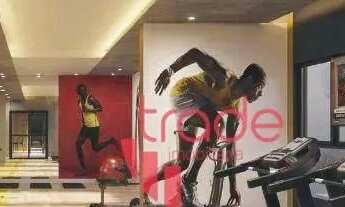 Imagem 5: Apartamento com 3 dormitórios à venda, 80 m² por R$ 593.000 - City Ribeirão - Ribeirão Pre