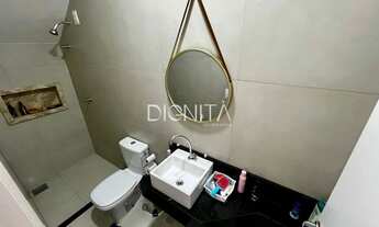 Imagem 7: Vendo Duplex impecável 3 Suítes - Porteira fechada Eusébio-CE