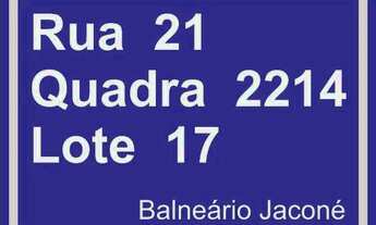 Imagem 6: TERRENO RUA 21 JACONÉ SAQUAREMA RJ