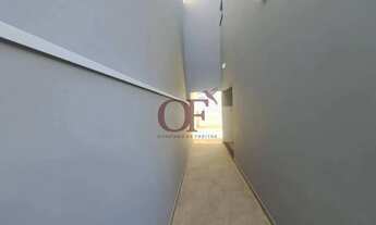 Imagem 4: Casa à venda no bairro RESIDENCIAL SANTA GIOVANA em Jundiaí/SP