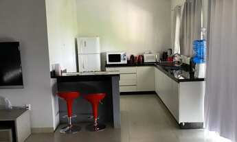 Imagem 6: Condomínio Estância Beira Rio 1 rio areias - Alexânia go