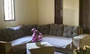 Imagem 16: Casa no Povoado da Tapera distrito de Jaíba