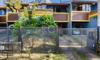 Imagem 2: CASA DE CONDOMÍNIO, 3 DORMITÓRIOS, SUÍTE, NO BAIRRO JARDIM SABARÁ, PORTO ALEGRE/RS