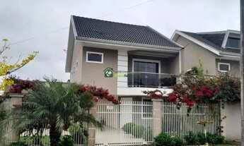 Imagem: SOBRADO - IGUAÇU - ARAUCÁRIA