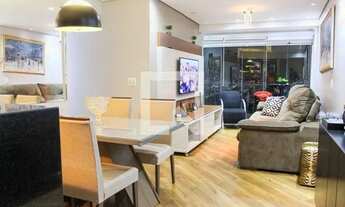 Imagem: Apartamento à Venda - Jardim Brasil, 3