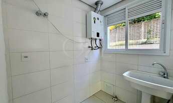 Imagem 5: 2 dormitórios com 2 vagas de garagem no bairro Petrópolis