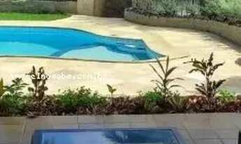 Imagem 3: Casa para Locação em Salvador, Piatã, 4 dormitórios, 4 suítes, 5 banheiros, 5 vagas