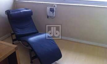 Imagem 5: JARDIM BOTÂNICO - EXCELENTE OPORTUNIDADE - SALA COMERCIAL COM VISTA PARA LAGOA E JÓQUEI