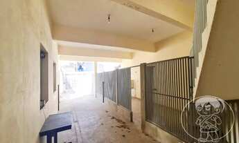 Imagem 4: Terreno com Casa na Vila Formosa à Venda - 156m² - Salão de 48m² com 1 banheiro- Cód 5244