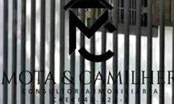 Imagem: Casa em via publica disponível para locação