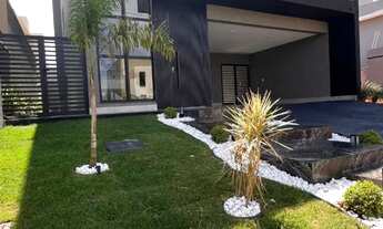 Imagem: Sobrado Jardins Capri